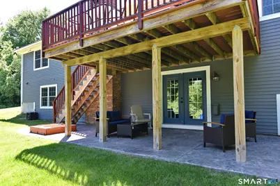 80 West Quasset Road, Woodstock Valley, CT 06281 - Photo 32