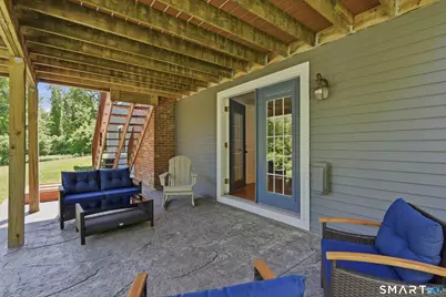 80 West Quasset Road, Woodstock Valley, CT 06281 - Photo 26