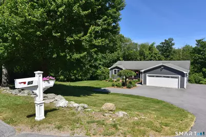 80 West Quasset Road, Woodstock Valley, CT 06281 - Photo 28