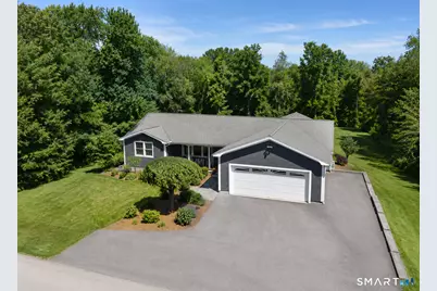 80 West Quasset Road, Woodstock Valley, CT 06281 - Photo 38