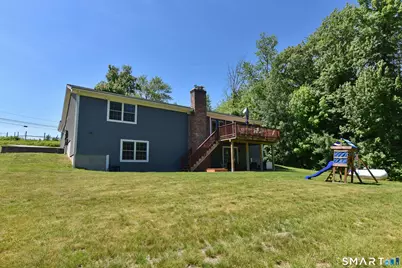 80 West Quasset Road, Woodstock Valley, CT 06281 - Photo 30