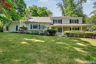 34 Pequot Trail, Westport, CT 06880 - Photo 1