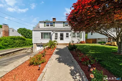 146 Highland Drive, Waterbury, CT 06708 - Photo 1