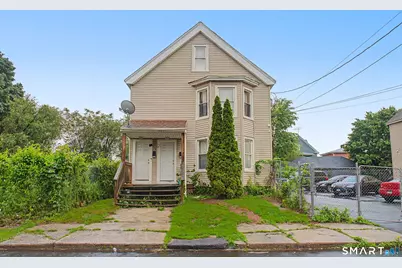 319 Carroll Avenue, Bridgeport, CT 06607 - Photo 2