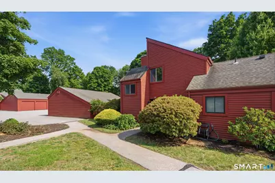 298 Hollister Way West #298, Glastonbury, CT 06033 - Photo 2