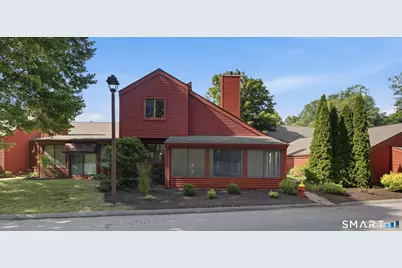 298 Hollister Way West #298, Glastonbury, CT 06033 - Photo 4