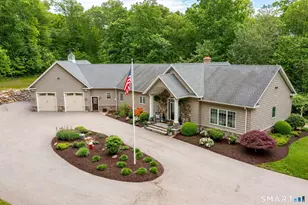 60 Buck Rd, Hebron, CT 06231 - Photo 1