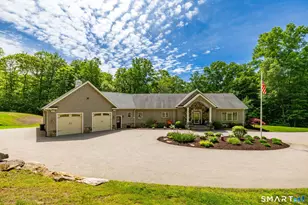 60 Buck Rd, Hebron, CT 06231 - Photo 2
