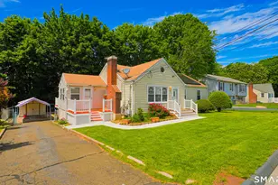 114 Highland Ave, East Haven, CT 06513 - Photo 2
