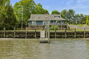 77 Essex Road Rd, Old Saybrook, CT 06475 - Photo 1