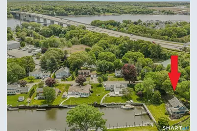 77 Essex Road Road, Old Saybrook, CT 06475 - Photo 1