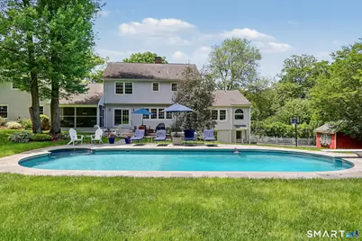 161 Sherwood Drive, Fairfield, CT 06890 - Photo 1