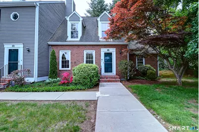 416 Georgetown Drive #416, Glastonbury, CT 06033 - Photo 2