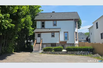 38 Homestead Avenue #2, Danbury, CT 06810 - Photo 2