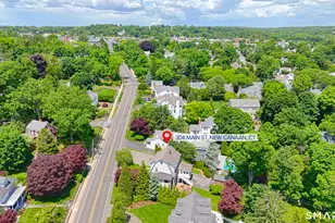 304 Main St, New Canaan, CT 06840 - Photo 4