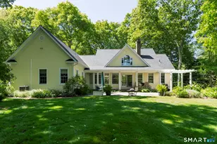 438 Grove Beach Rd N, Westbrook, CT 06498 - Photo 1