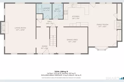 39 Churchill Lane, Westbrook, CT 06498 - Photo 22