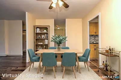 80 Cartright Street #5D, Bridgeport, CT 06604 - Photo 14