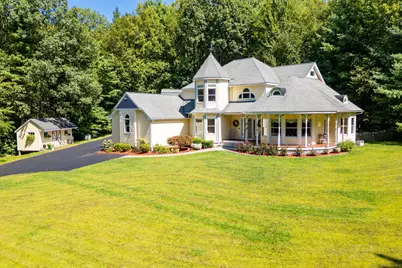 35 Hanson Road, Canton, CT 06019 - Photo 1
