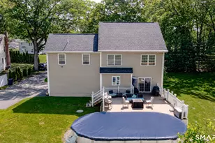 261 Spring Rd, North Haven, CT 06473 - Photo 4