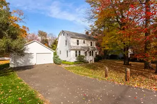 31 Hillandale Rd, Westport, CT 06880 - Photo 2