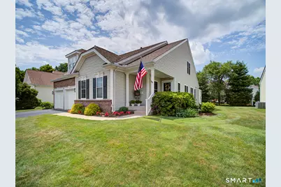 3 Wadsworth Lane, Cheshire, CT 06410 - Photo 2