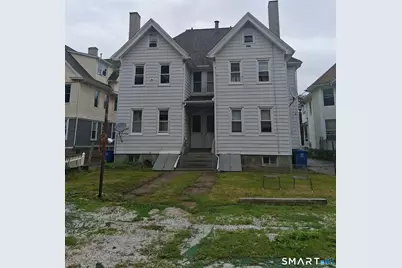 137 Sherwood Avenue, Bridgeport, CT 06605 - Photo 2