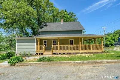 193 East Franklin Street, Killingly, CT 06239 - Photo 4