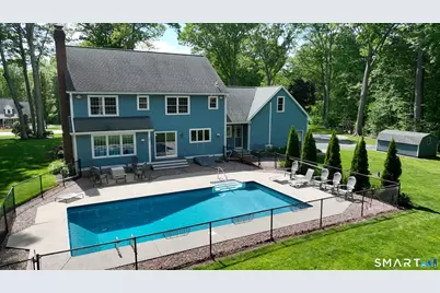 39 Farmwood Drive, Colchester, CT 06415 - Photo 36