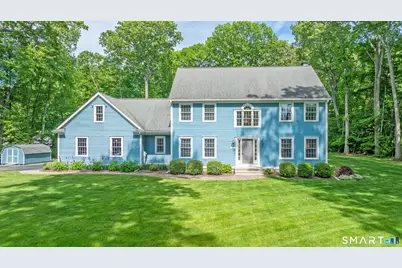 39 Farmwood Drive, Colchester, CT 06415 - Photo 38