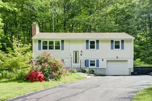 36 Hickory Dr, Hebron, CT 06248 - Photo 1