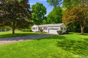 852 Brookside Dr, Orange, CT 06477 - Photo 1