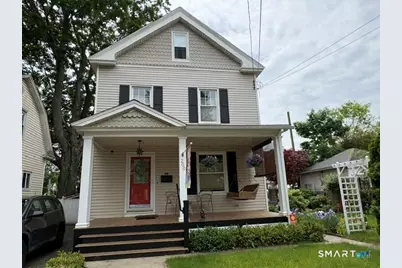 200 Leete Street, West Haven, CT 06516 - Photo 1