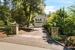 155 Beardsley Rd, Shelton, CT 06484 - Photo 1
