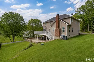 155 Beardsley Rd, Shelton, CT 06484 - Photo 4