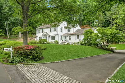 6 Wyngate Road, Greenwich, CT 06830 - Photo 2