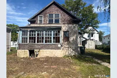148 North Bishop Avenue, Bridgeport, CT 06610 - Photo 1