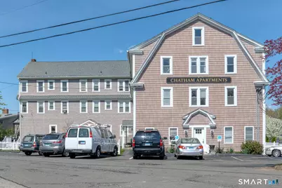 41 East High Street #3, East Hampton, CT 06424 - Photo 1