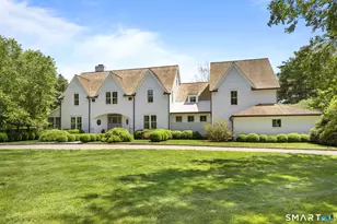 5 W Branch Rd, Westport, CT 06880 - Photo 1