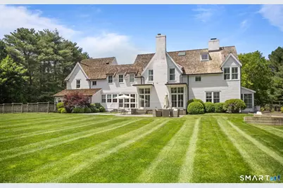 5 West Branch Road, Westport, CT 06880 - Photo 4