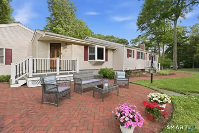 50 Tanglewood Road, Farmington, CT 06032 - Photo 4