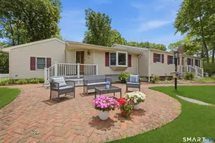 50 Tanglewood Rd, Farmington, CT 06032 - Photo 4
