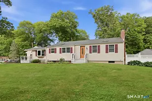 50 Tanglewood Rd, Farmington, CT 06032 - Photo 2