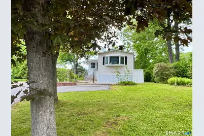 33 Ridge Circle, Mansfield, CT 06268 - Photo 1