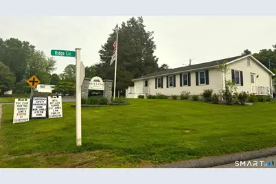 33 Ridge Circle, Mansfield, CT 06268 - Photo 14