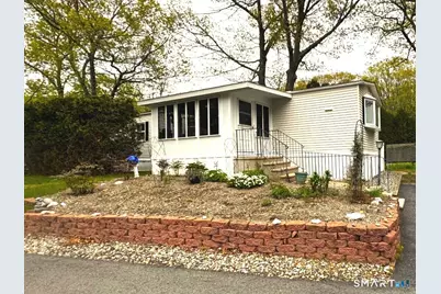 33 Ridge Circle, Mansfield, CT 06268 - Photo 1
