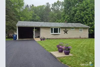 23 Ridgecrest Road, Wallingford, CT 06492 - Photo 1