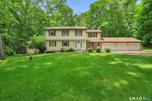 16 Shanda Ln, Tolland, CT 06084 - Photo 2