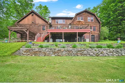 147 Alger Road, East Haddam, CT 06423 - Photo 30