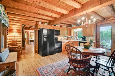 147 Alger Road, East Haddam, CT 06423 - Photo 4
